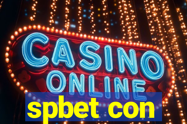 spbet con